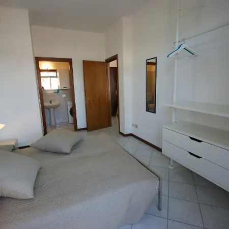 Apartment Manzoni