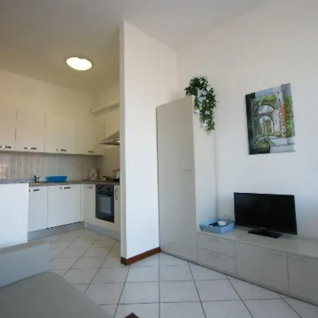 Apartment Manzoni *