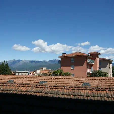 Apartment Manzoni