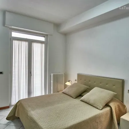 Manzoni Apartment Stresa