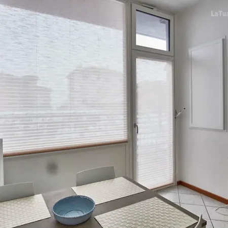 Manzoni Apartment *